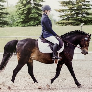 Fundraising Page: Leah Burke